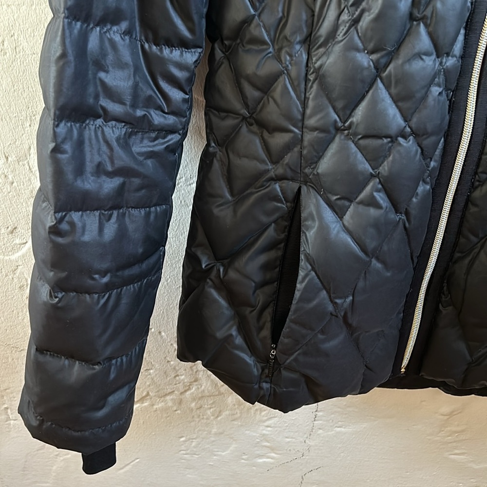 Athleta Lightweight Puffer Jacket - image 4